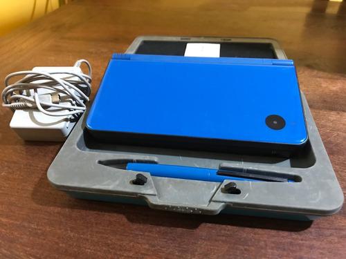 Nintendo Dsi Xl