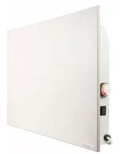Panel Calefactor Eléctrico Placa Cerámica Heatcraft 1000 W