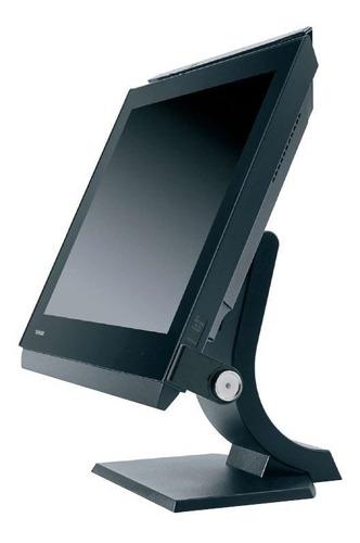 Toshiba Pos Touch Tcx Wave - All In One Táctil - Cod.754