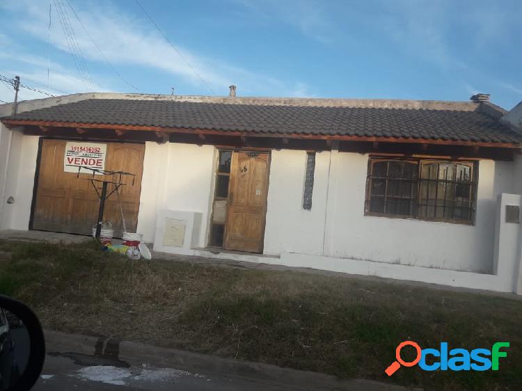 Casa, en venta Ciudad de Dean Funes Córdoba- Bº Belgrano