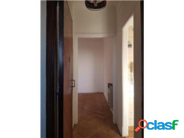 Departamento en Venta. 2 Amb. 1 Dor. 35 M2. 35 M2 Cub.