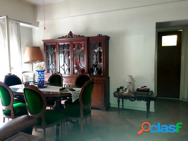 Departamento en Venta. 2 Amb. 1 Dor. 50 M2. 44 M2 Cub.