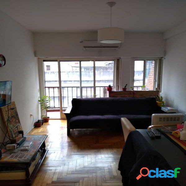 Departamento en venta en Belgrano