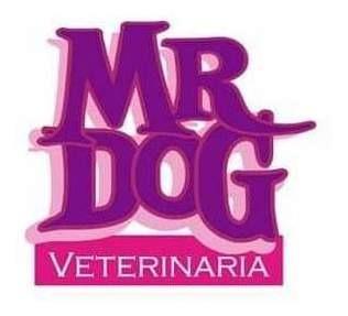 Golosinas Orejas X 2 U. Veterinaria Mr Dog