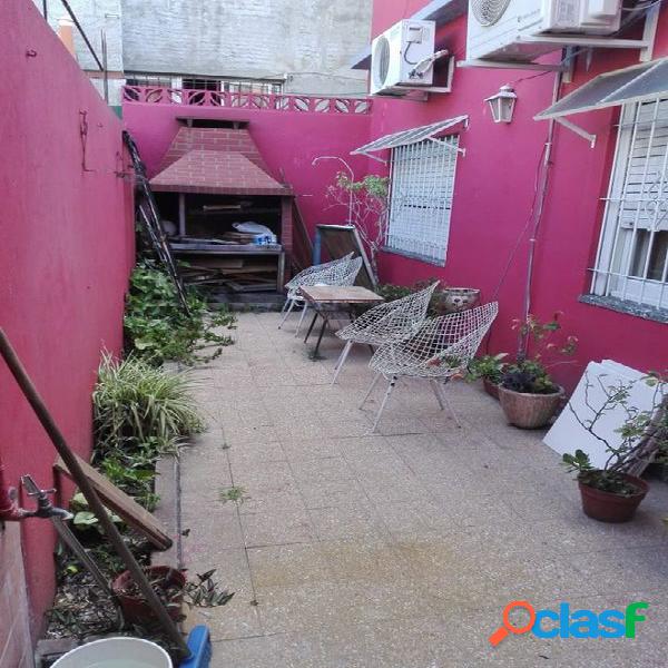 Hermoso Tipo casa en Planta baja