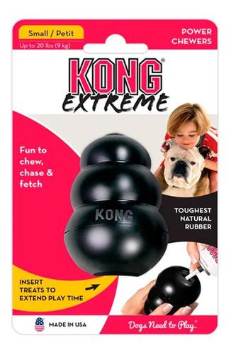 Kong Extreme Para Perros S