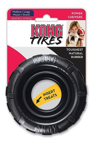 Kong Extreme Tires Rueda S Para Perros