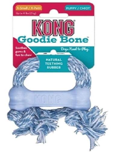 Kong Puppy Goodie Bone X- Small Perros Cachorros
