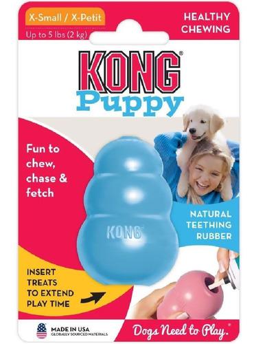 Kong Puppy Para Perros X-small