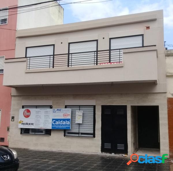 PH 3 Amb. A Estrenar C/Balcon Al Frente