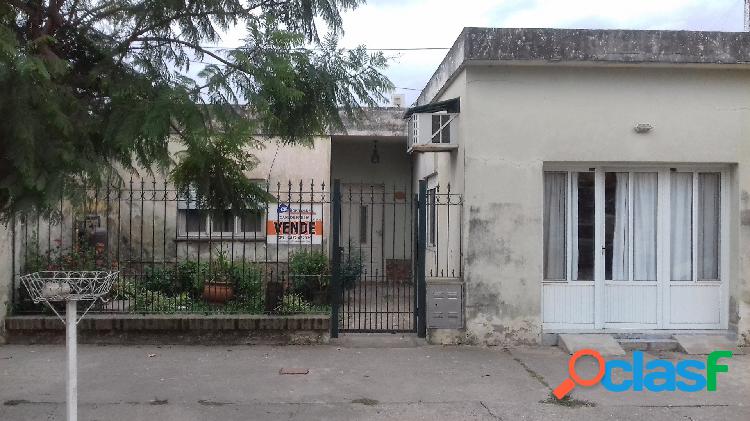 VENDO CASA 2 DORMITORIO NOETINGER PROV DE CORDOBA