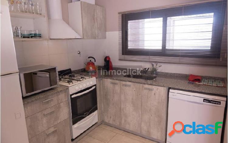 VENTA DEPARTAMENTO - GUTIERREZ -Guaymallen Mendoza