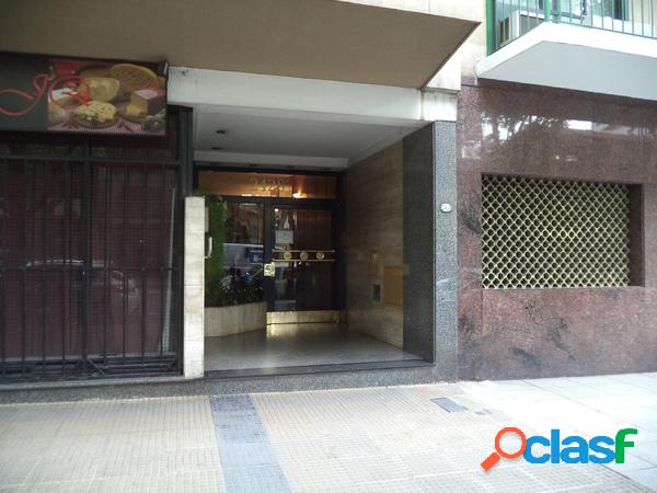 VENTA- DEPTO 3 AMB CFTE BALCON CORRIDO BAULERA-PARQUE