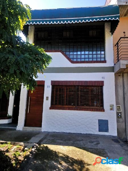 VENTA DUPLEX 3Amb