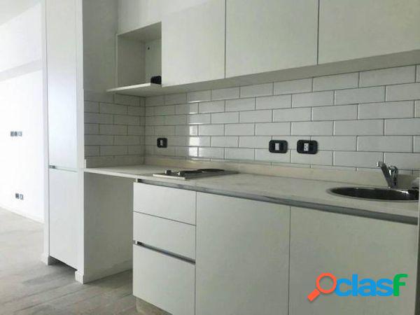 Venta departamento a estrenar monoambiente Saavedra cochera