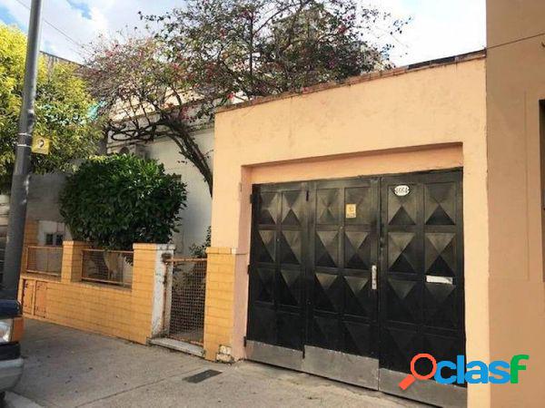 Venta terreno Excelente zona a 5 cuadras Av Cabildo