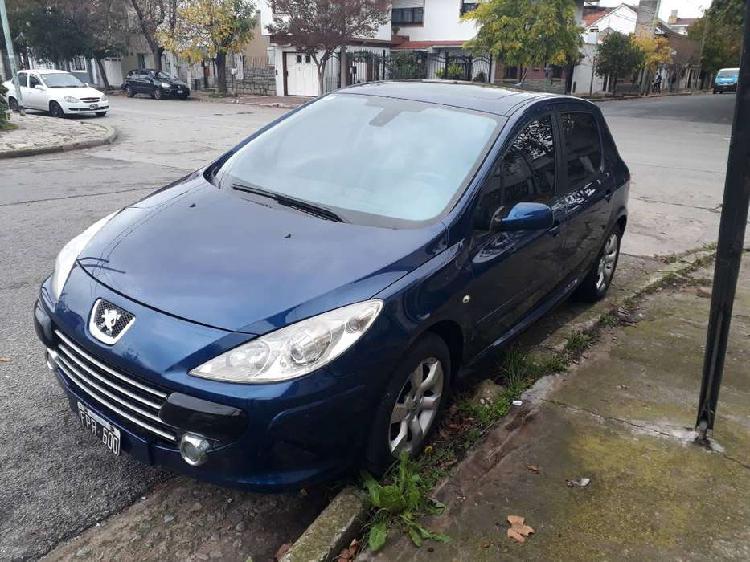 307 xs Premium vendo o permuto