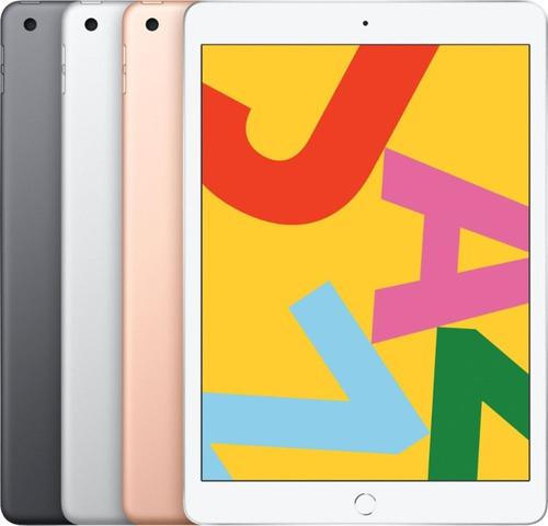 Apple iPad A10 32gb Retina 10.2 Pulgadas - Ultimo Modelo