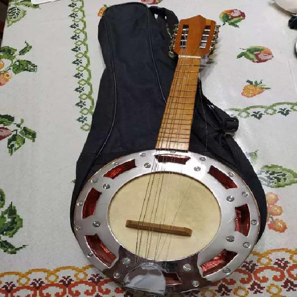 Banjo chileno