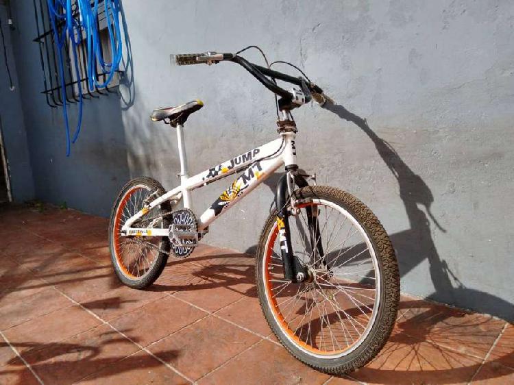 Bicicleta BMX Freestyle Jump MT R20