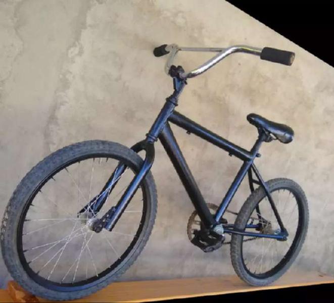 Bicicleta Cross bmx rodado 20
