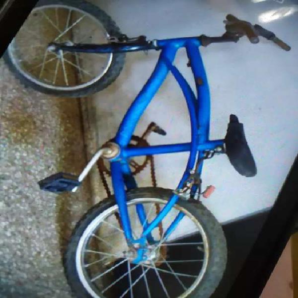 Bicicleta rodado 16 LEER DESCRIPCION