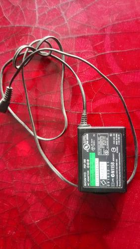 Cargador Original Psp 3000 A Reparar El Cable