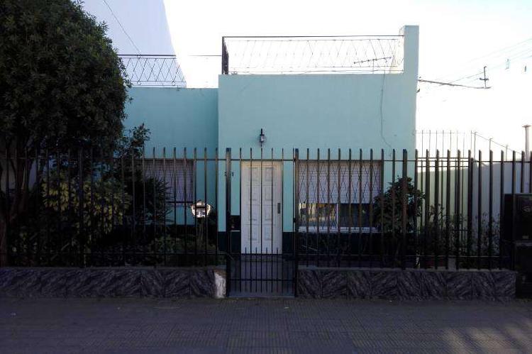 Casa en Venta San Justo / La Matanza (A156 1160)