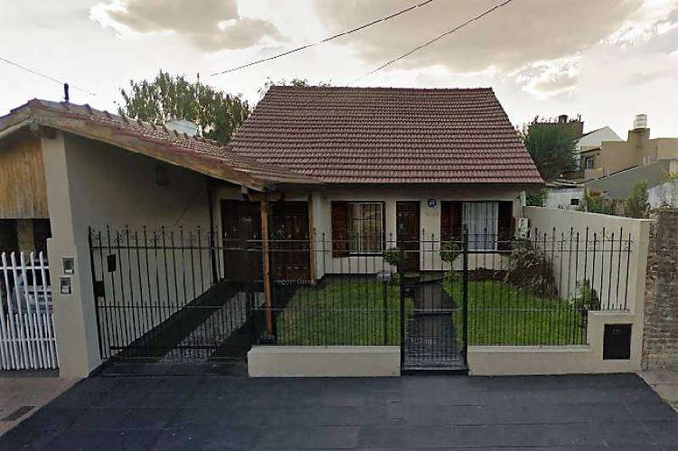 Chalet en Venta Ramos Mejia / La Matanza (A108 6305)