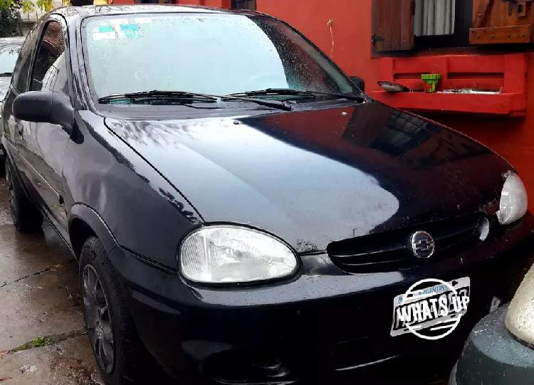 Chevrolet corsa 1.6