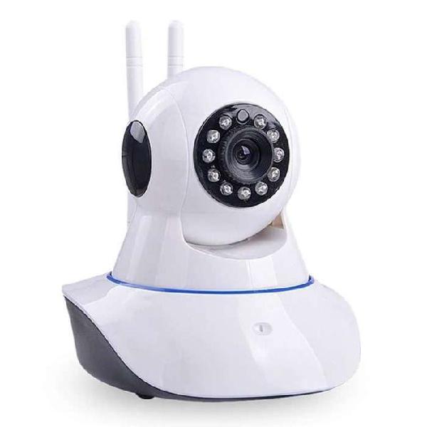 Cámara IP WIFI robotica de seguridad SUONO