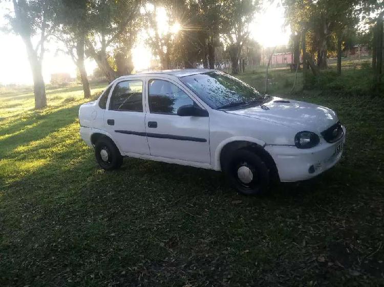 Corsa wind 1.6 lts