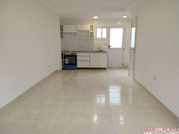 DUPLEX 3AMB. OLAZABAL 2800