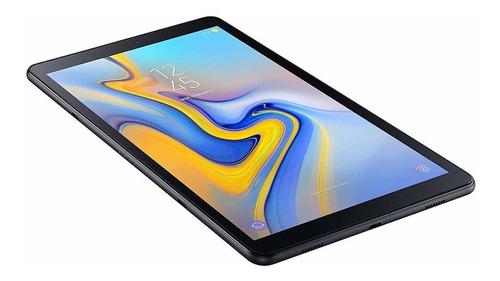 Liquido! Tablet Samsung Tab S4 Spen En Caja + Funda C/nueva!