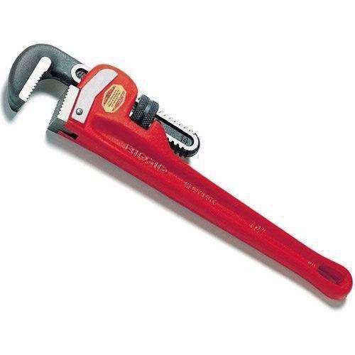 Llave Petrolera Stillson Ridgid 14" Made In Usa