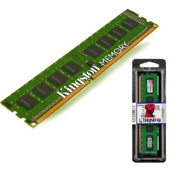 MEMORIA RAM KINGSTON 4GB DDR4