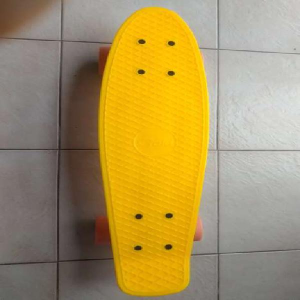 MINI LONGBOARD