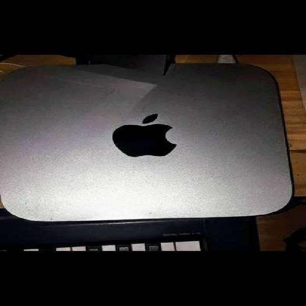 Mini mac apple core i5, late 2012,10gb RAM,1tb de disco