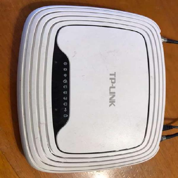 Modem Router