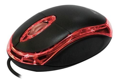 Mouse Optico Usb O Ps2 Kolke 800dpi Ramos Mejia + Resistente