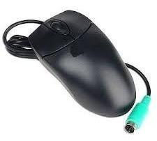 Mouse Opticos Ps2 Usados Con Garantia Local X Congreso