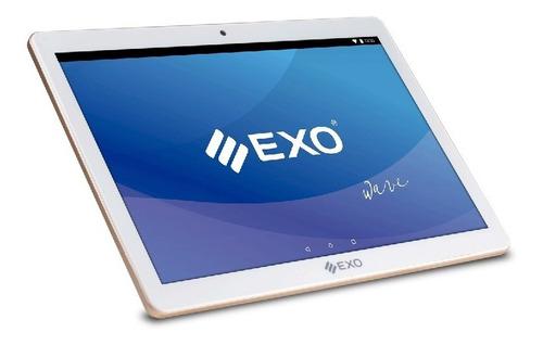 Nueva Tablet Exo Wave I101h Quad 2gb Gps Hdmi Fm 16gb