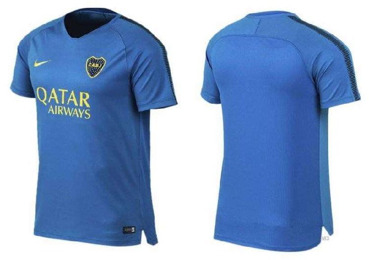 OFERTA! camiseta de entrenamiento Boca Juniors original nike
