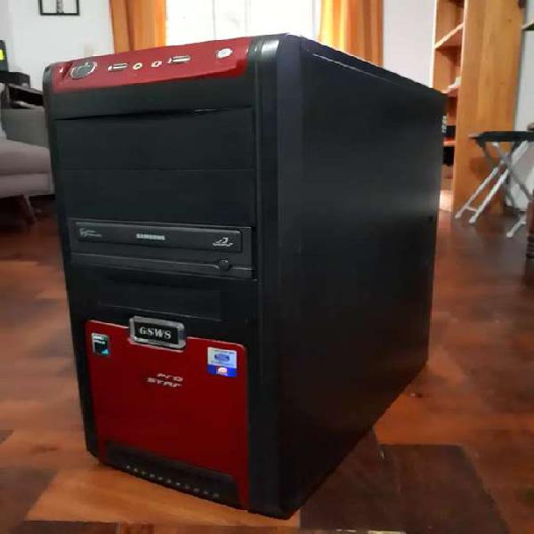 PC de ESCRITORIO