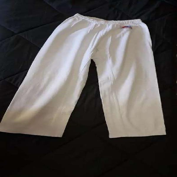 Pantalón de taekwondo IL JAHNG / artes marciales
