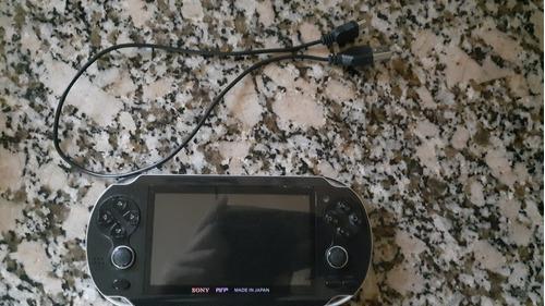 Psp Sony 2000