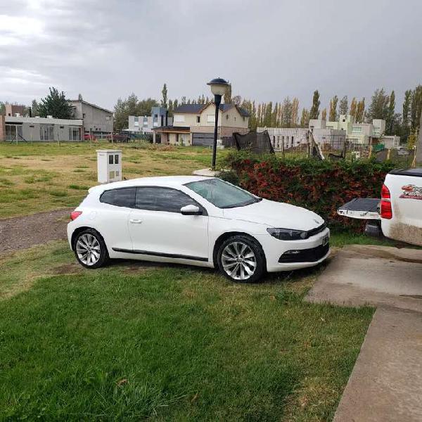 Scirocco 1.4 TSI DSG impecable. Original única