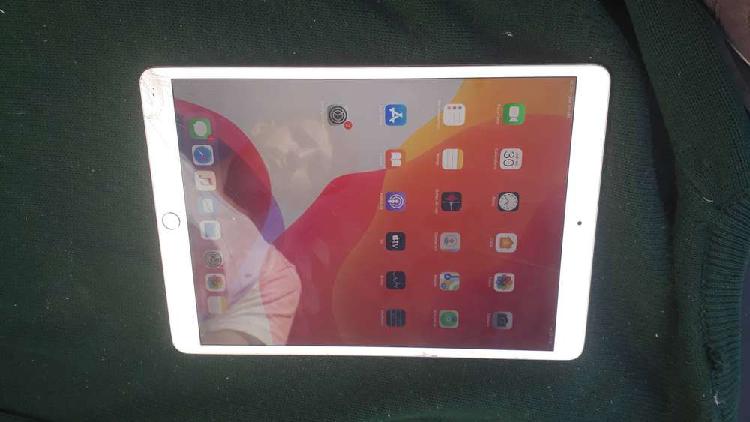 TABLET MODELO 1701 2 GENERACION 10.5 PULGADAS