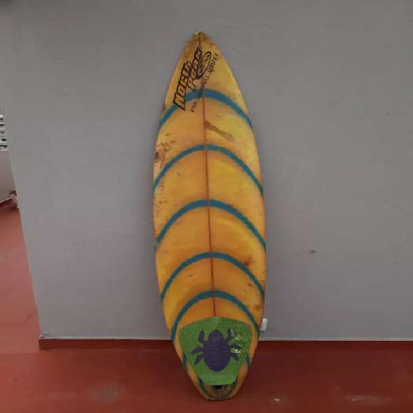 Tabla de Surf brasilera