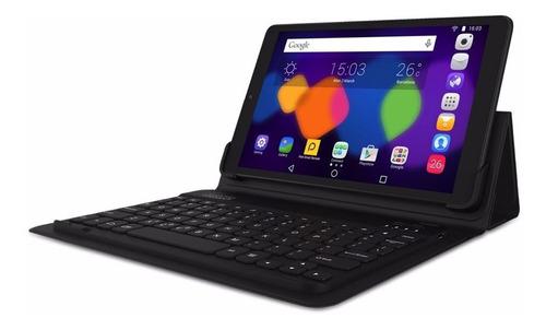 Tablet 10` Alcatel Pixi A3 Wifi Bt Con Teclado - Aj Hogar